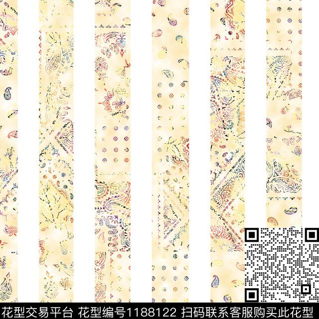 graphicitem441473 (1)-3.jpg - 1188122 - 女装 抽象 抽象花卉 - 数码印花花型 － 女装花型设计 － 瓦栏