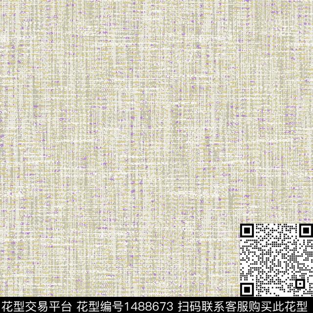 2022-4-1 副本 (1).jpg - 1488673 - 线条 肌理 沙发布 - 传统印花花型 － 沙发布花型设计 － 瓦栏