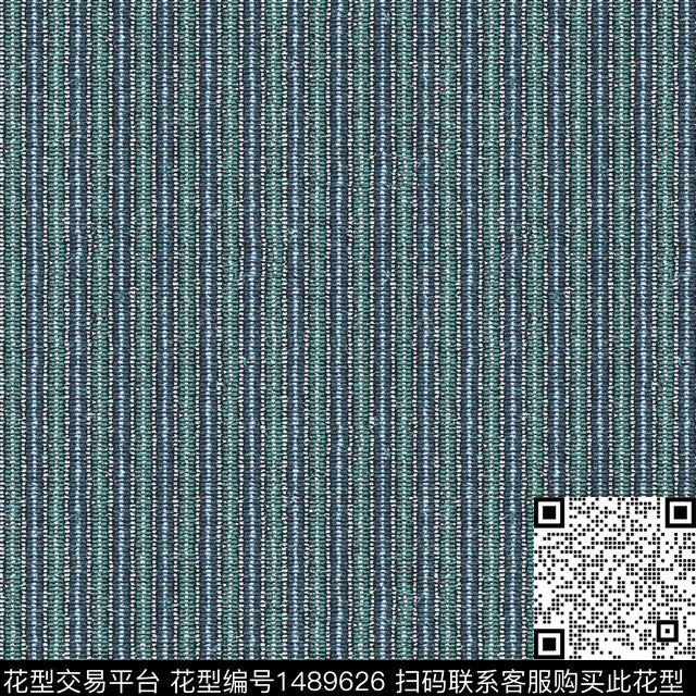 2022-4-6 (2).jpg - 1489626 - 线条 肌理 沙发布 - 传统印花花型 － 沙发布花型设计 － 瓦栏