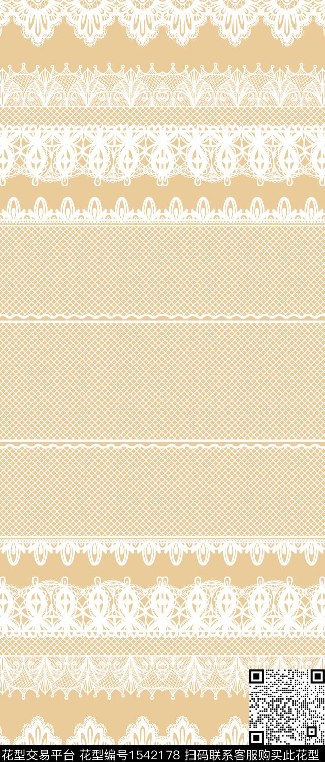 57.jpg - 1542178 - 大花 卡通 民族风 - 数码印花花型 － 窗帘花型设计 － 瓦栏