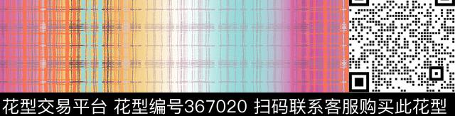 10 (10)2.jpg - 367020 -  - 传统印花花型 － 床品花型设计 － 瓦栏