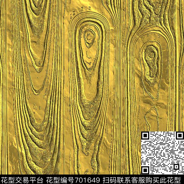 M-1.4.jpg - 701649 - tree repeat pattern - 数码印花花型 － 男装花型设计 － 瓦栏
