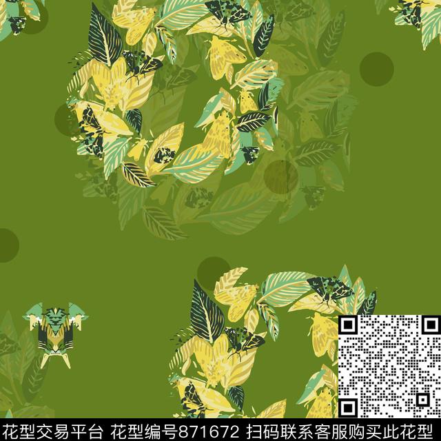 hueryushaonian3.jpg - 871672 - 水彩 花卉 向日葵 - 传统印花花型 － 女装花型设计 － 瓦栏