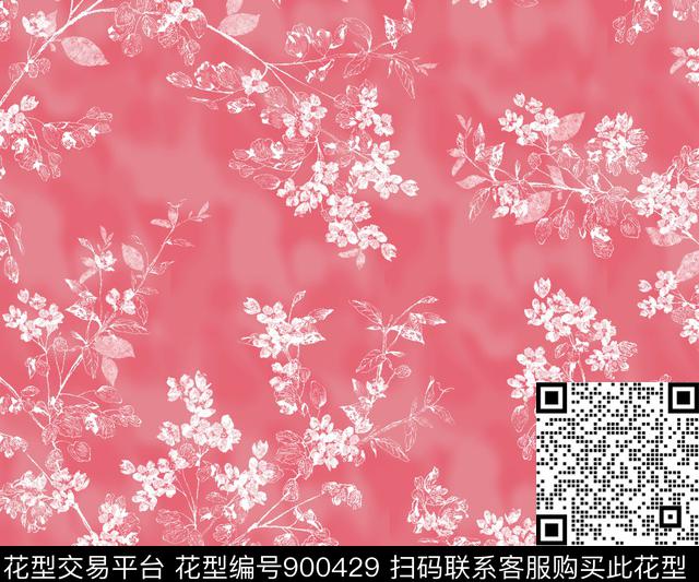 design 72.jpg - 900429 - 几何 DOLCE GABBANA VERSACE - 传统印花花型 － 女装花型设计 － 瓦栏