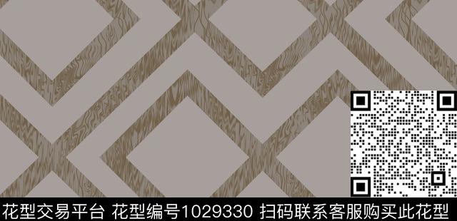 45080-v1.jpg - 1029330 - 肌理 渐变 几何 - 传统印花花型 － 窗帘花型设计 － 瓦栏