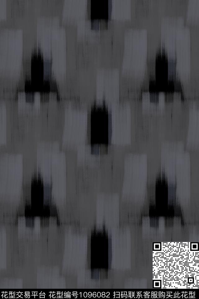 抽象迷彩手绘涂鸦图案传统印花花型下载（图片编号: 1096082） - 瓦栏（Walan）