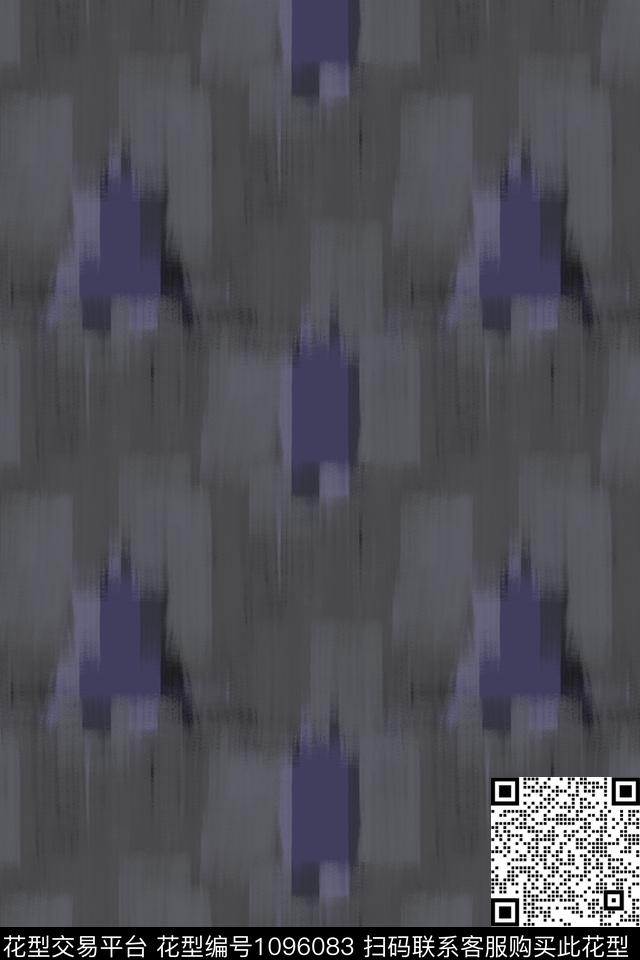 抽象迷彩手绘涂鸦图案传统印花花型下载（图片编号: 1096083） - 瓦栏（Walan）