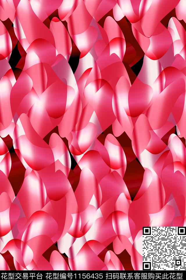 镂空运动服英伦传统印花花型下载（图片编号: 1156435） - 瓦栏（Walan）