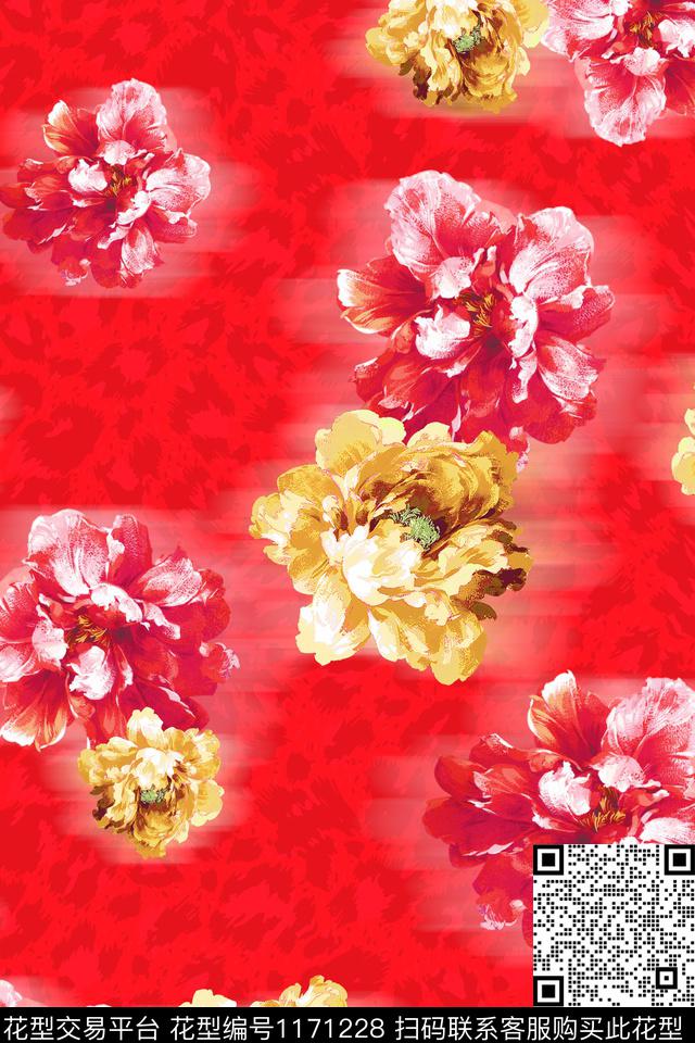 AHK06 (64).jpg - 1171228 - 时尚 花卉 大牌风 - 数码印花花型 － 女装花型设计 － 瓦栏