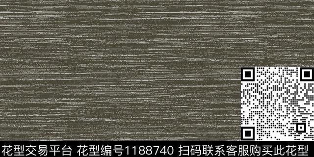 沙发配套.jpg - 1188740 - 提花花型 线条 纹理 - 数码印花花型 － 床品花型设计 － 瓦栏