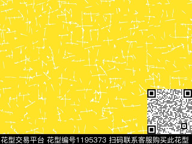 190407-3.jpg - 1195373 - 抽象 线条 简约 - 数码印花花型 － 男装花型设计 － 瓦栏
