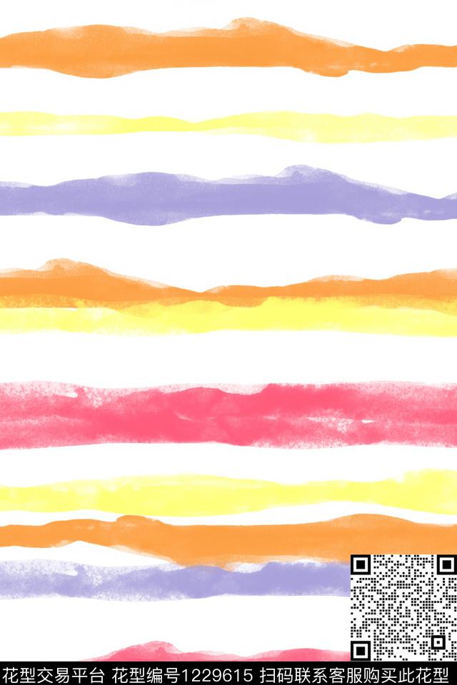女装几何男装传统印花花型下载（图片编号: 1229615） - 瓦栏（Walan）