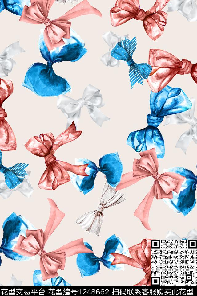 sxQ9238.jpg - 1248662 - 3D立体 小碎花 花卉 - 数码印花花型 － 女装花型设计 － 瓦栏
