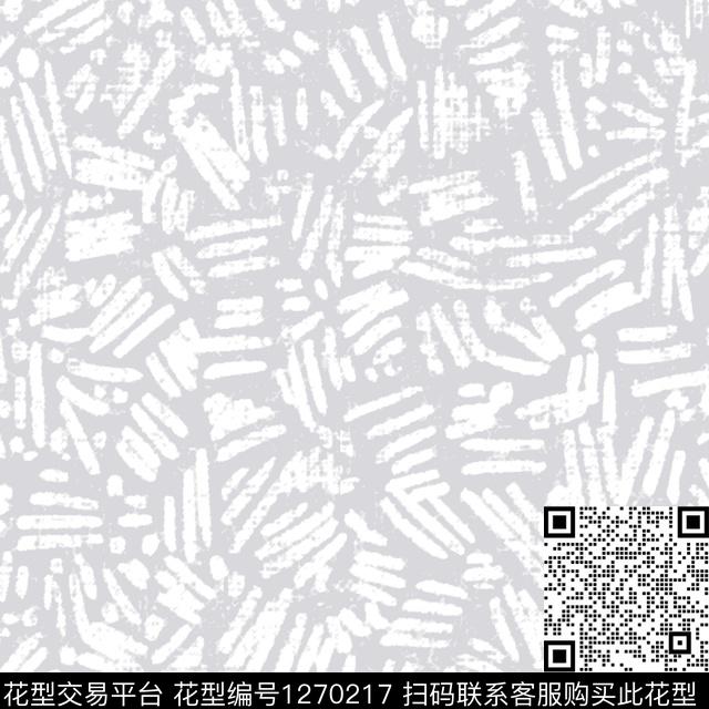 几何女装男装传统印花花型下载（图片编号: 1270217） - 瓦栏（Walan）