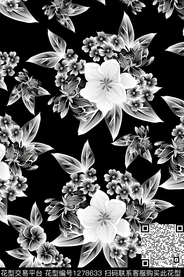2019-11-28.jpg - 1278633 - 花卉 植物 抽象 - 数码印花花型 － 女装花型设计 － 瓦栏