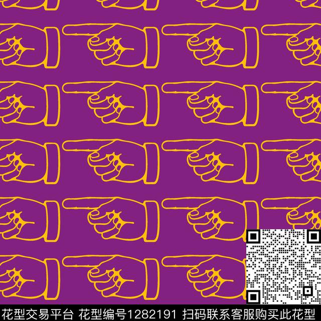 手卡通泳装传统印花花型下载（图片编号: 1282191） - 瓦栏（Walan）