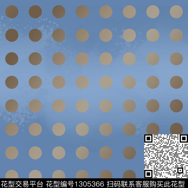 数码花型撞色几何数码印花花型下载（图片编号: 1305366） - 瓦栏（Walan）