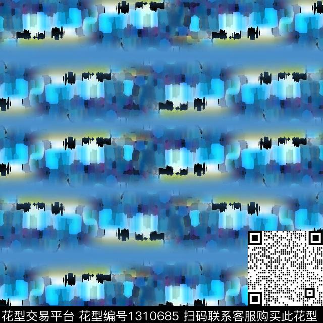 200328-条纹-5-00.jpg - 1310685 - 几何 抽象 条纹图案 - 数码印花花型 － 泳装花型设计 － 瓦栏