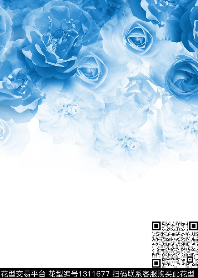 2020-03-29-c2.jpg - 1311677 - 定位花 女装定位花 花卉 - 数码印花花型 － 女装花型设计 － 瓦栏