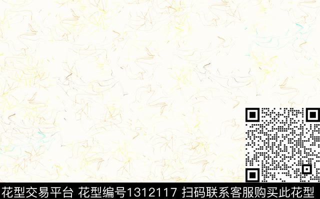 jili2.jpg - 1312117 - 肌理 格子 大牌风 - 数码印花花型 － 墙纸花型设计 － 瓦栏