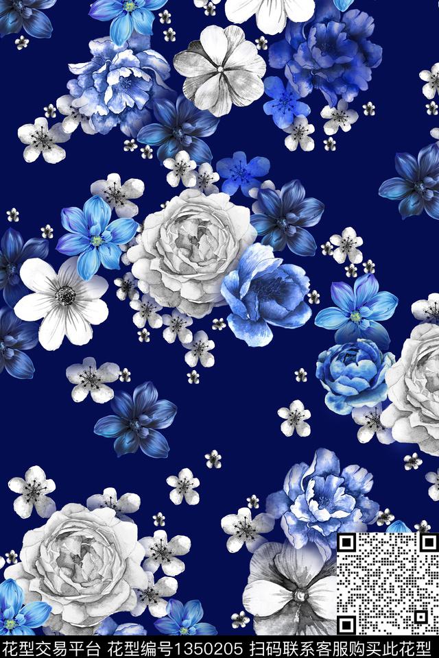 2020-08-08.jpg - 1350205 - 女装 花卉 植物 - 数码印花花型 － 女装花型设计 － 瓦栏