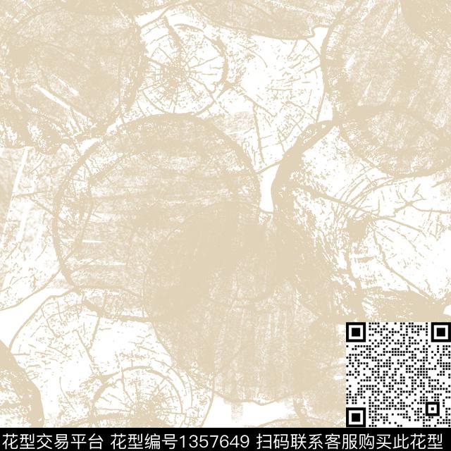 9.8.jpg - 1357649 - 肌理 抽象男装 大牌风 - 传统印花花型 － 男装花型设计 － 瓦栏