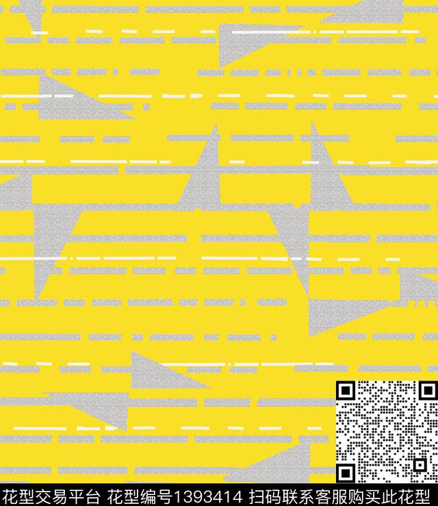 WL-20210105-2.jpg - 1393414 - 豹纹 豹子 动物 - 传统印花花型 － 男装花型设计 － 瓦栏