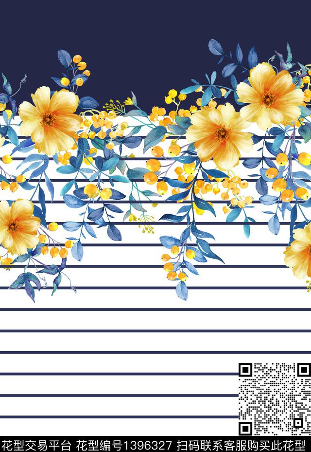 2021-01-19.jpg - 1396327 - 定位花 女装定位花 花卉 - 数码印花花型 － 女装花型设计 － 瓦栏