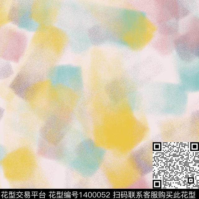 几何菱形男装传统印花花型下载（图片编号: 1400052） - 瓦栏（Walan）