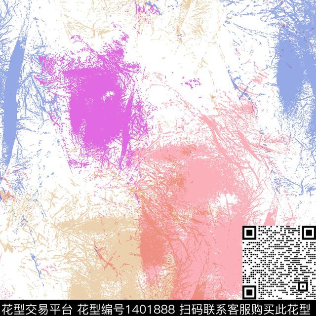 童装时尚几何传统印花花型下载（图片编号: 1401888） - 瓦栏（Walan）