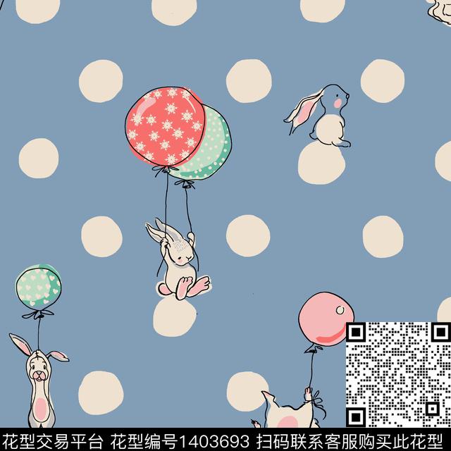 童装时尚几何传统印花花型下载（图片编号: 1403693） - 瓦栏（Walan）