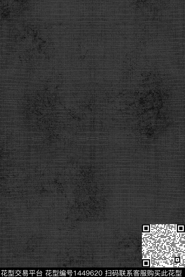 肌理男装布纹数码印花花型下载（图片编号: 1449620） - 瓦栏（Walan）