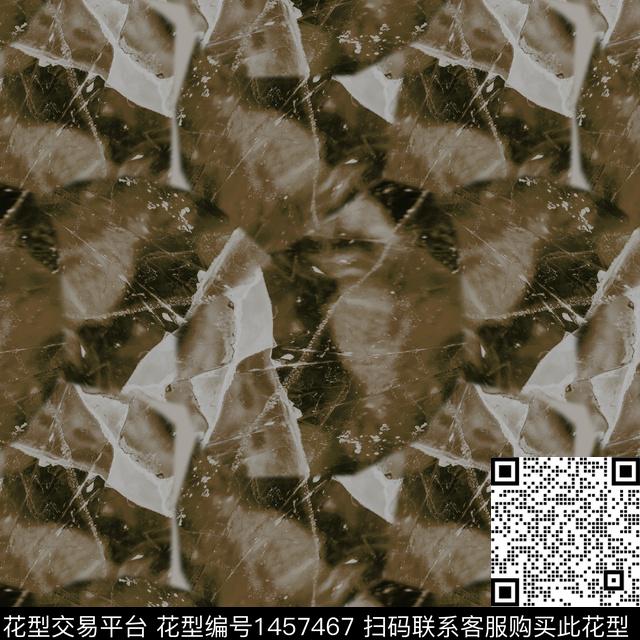 20211020-nzjl-4-00.jpg - 1457467 - 数码花型 抽象 肌理图案 - 数码印花花型 － 男装花型设计 － 瓦栏