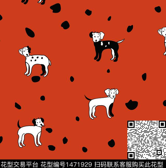 条纹花卉裙数码印花花型下载（图片编号: 1471929） - 瓦栏（Walan）