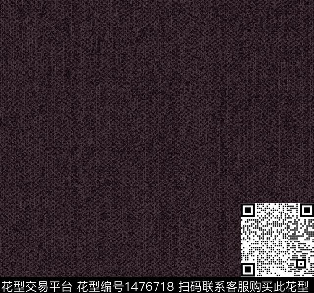A-原文件-2.jpg - 1476718 - 灰色花 肌理 黑白花型 - 传统印花花型 － 沙发布花型设计 － 瓦栏