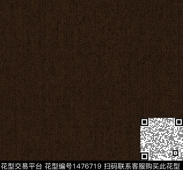 A-原文件-3.jpg - 1476719 - 灰色花 肌理 黑白花型 - 传统印花花型 － 沙发布花型设计 － 瓦栏