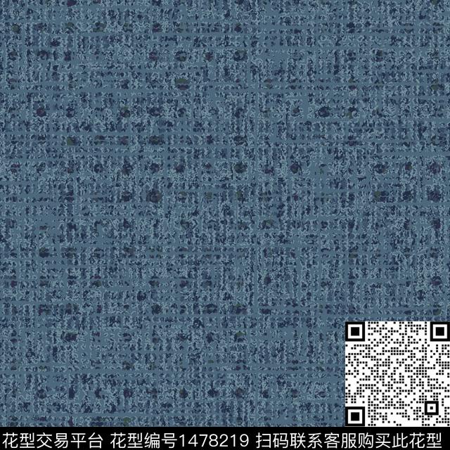 灰色花肌理时尚传统印花花型下载（图片编号: 1478219） - 瓦栏（Walan）