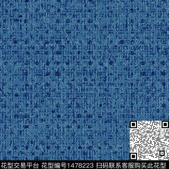灰色花肌理时尚传统印花花型下载（图片编号: 1478223） - 瓦栏（Walan）