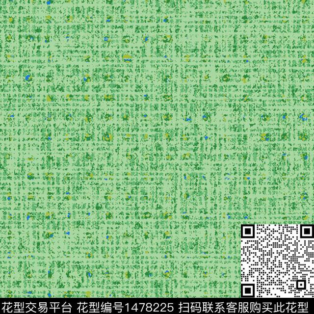 灰色花肌理时尚传统印花花型下载（图片编号: 1478225） - 瓦栏（Walan）