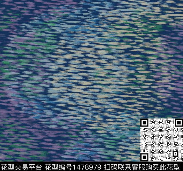 女装纹理墙纸传统印花花型下载（图片编号: 1478979） - 瓦栏（Walan）