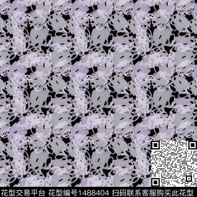 20220401-ysjl-2-4.jpg - 1488404 - 肌理 笔触 抽象 - 数码印花花型 － 女装花型设计 － 瓦栏