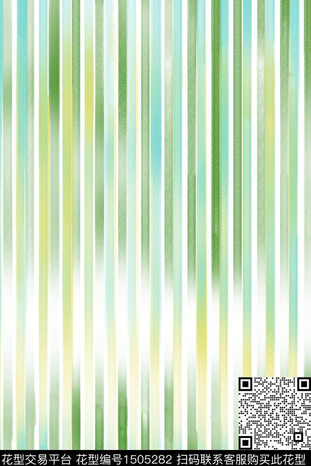 水彩炫彩肌理数码印花花型下载（图片编号: 1505282） - 瓦栏（Walan）
