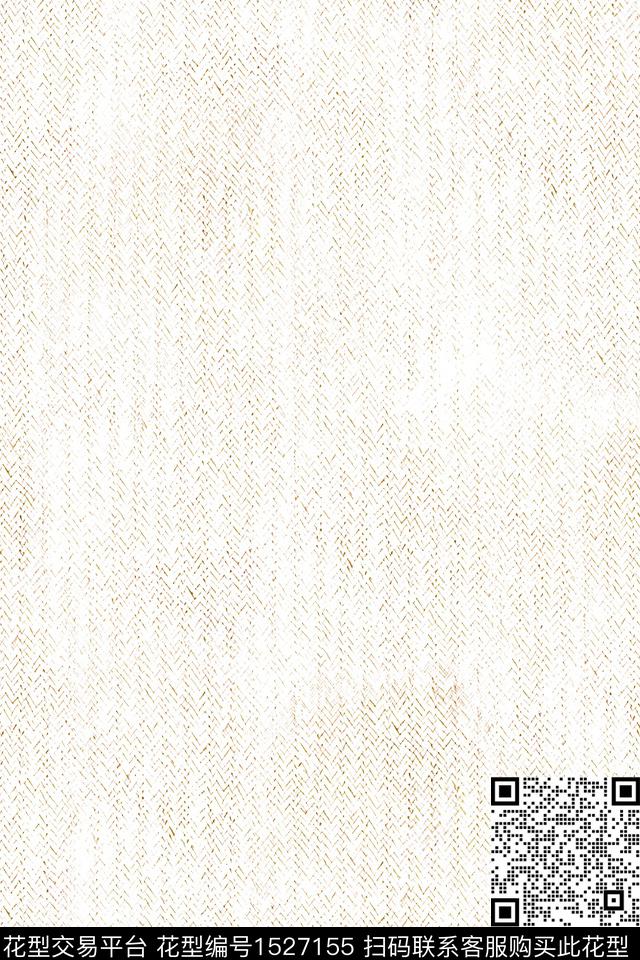 女装抽象纹理数码印花花型下载（图片编号: 1527155） - 瓦栏（Walan）