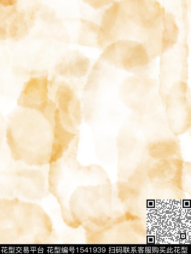 男装肌理连衣裙数码印花花型下载（图片编号: 1541939） - 瓦栏（Walan）