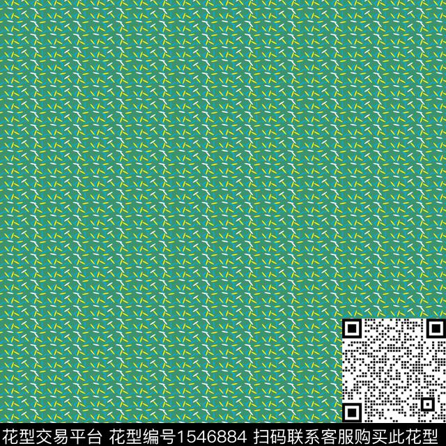 女装几何传统花型传统印花花型下载（图片编号: 1546884） - 瓦栏（Walan）