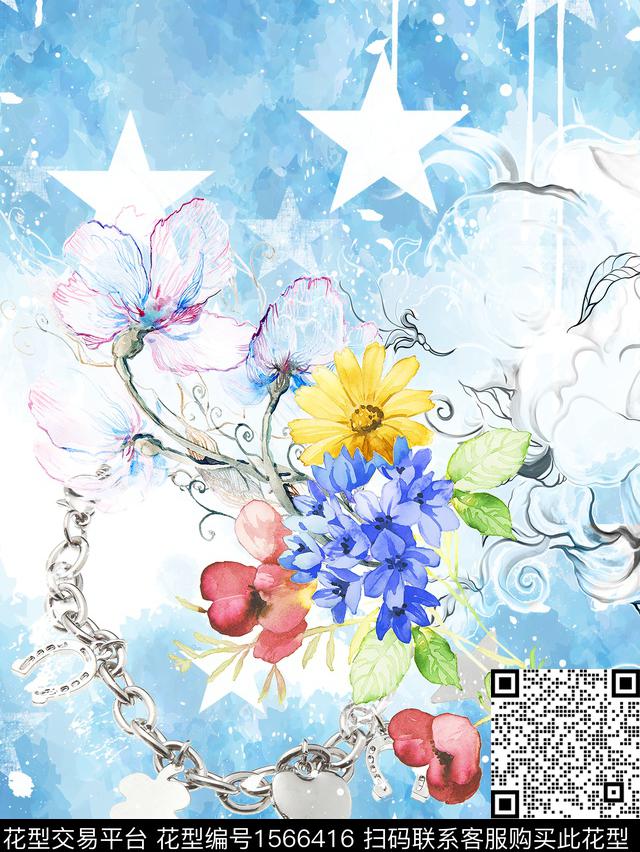 1 (5).jpg - 1566416 - 定位花 花卉 趣味 - 数码印花花型 － 女装花型设计 － 瓦栏