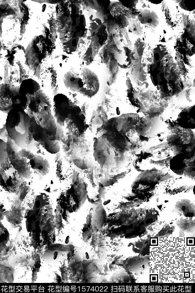 纹理大理石肌理数码印花花型下载（图片编号: 1574022） - 瓦栏（Walan）