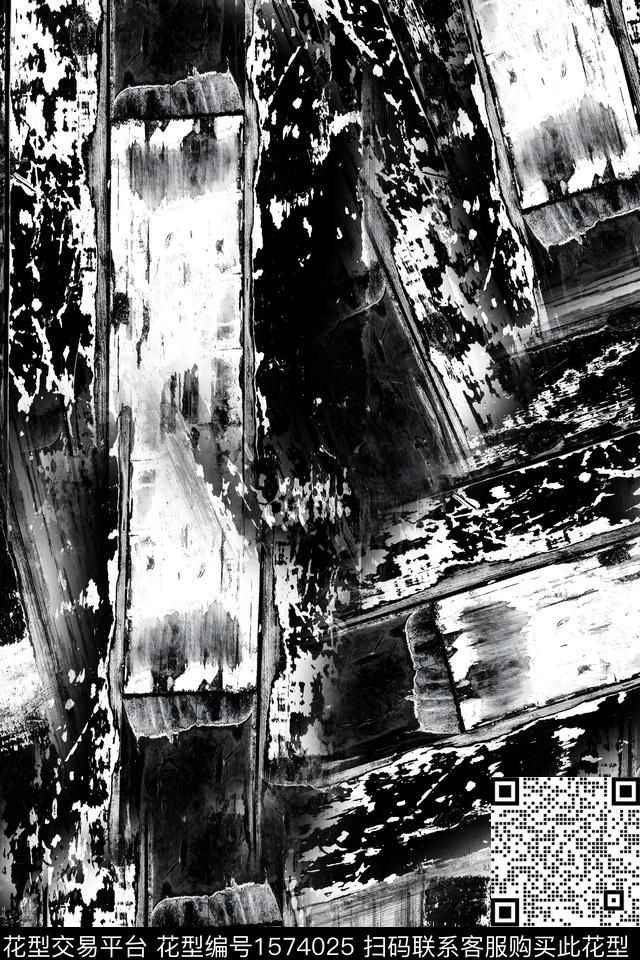 纹理大理石肌理数码印花花型下载（图片编号: 1574025） - 瓦栏（Walan）