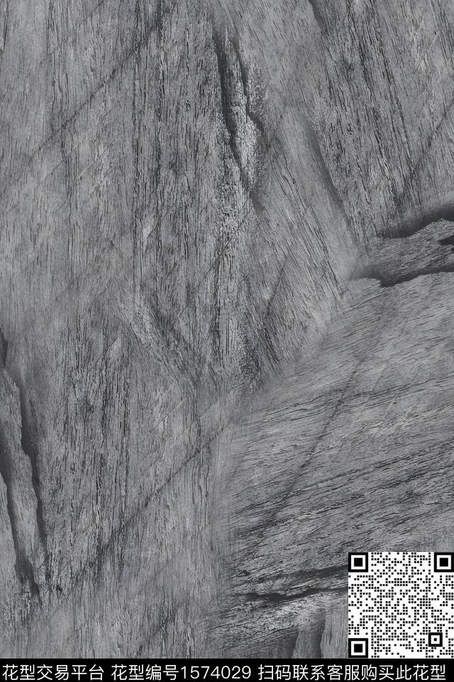 纹理大理石肌理数码印花花型下载（图片编号: 1574029） - 瓦栏（Walan）