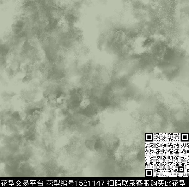纹理肌理抽象数码印花花型下载（图片编号: 1581147） - 瓦栏（Walan）